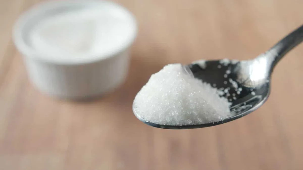 Adoçantes: saudáveis ou risco de diabetes?