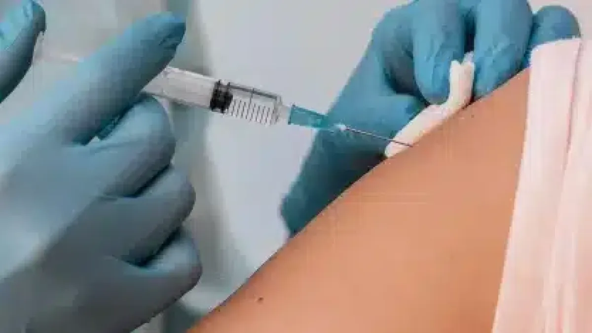 Terapia com RNA reduz risco de infarto e AVC